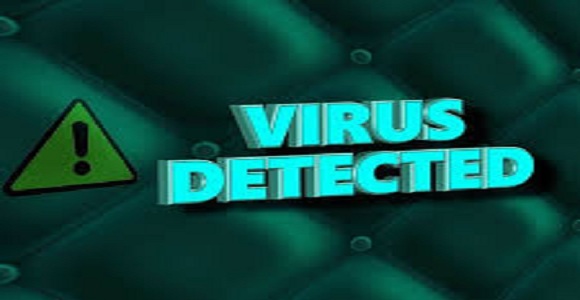 computer virus in hindi language - कंप्यूटर वायरस